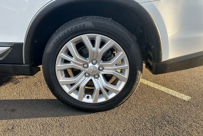 2019 Mitsubishi Outlander ES