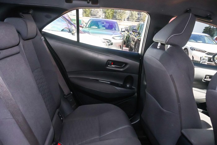 2019 Toyota Corolla Ascent Sport Hybrid