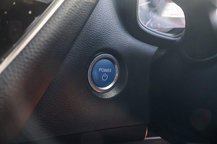 2019 Toyota Corolla Ascent Sport Hybrid