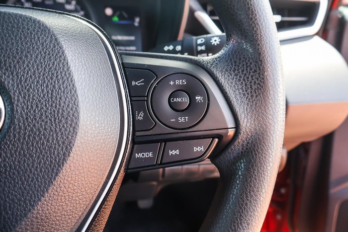 2019 Toyota Corolla Ascent Sport Hybrid