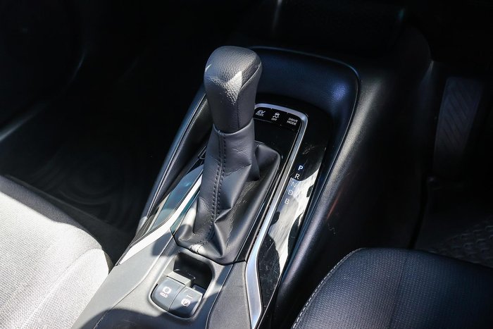 2019 Toyota Corolla Ascent Sport Hybrid