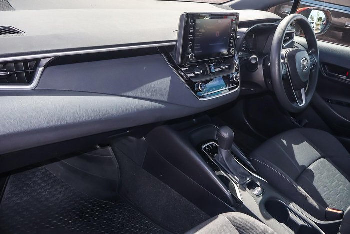 2019 Toyota Corolla Ascent Sport Hybrid