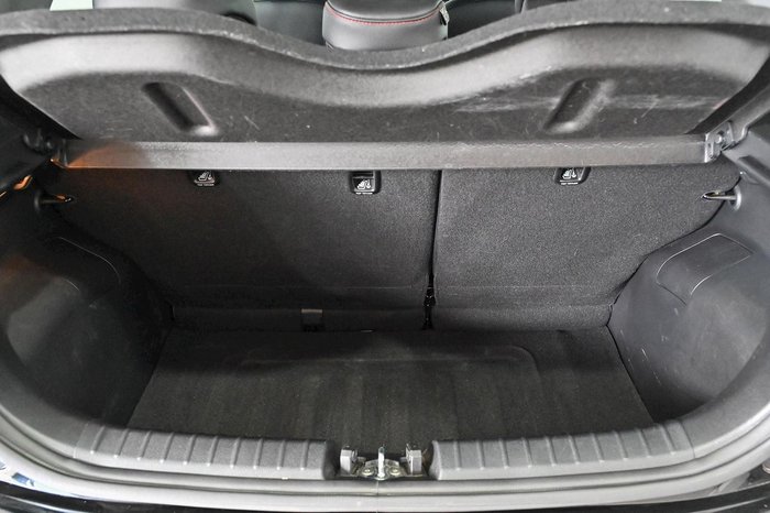 2021 Kia Picanto GT-Line JA MY21 Aurora Black