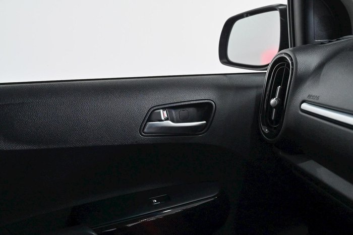 2021 Kia Picanto GT-Line JA MY21 Aurora Black