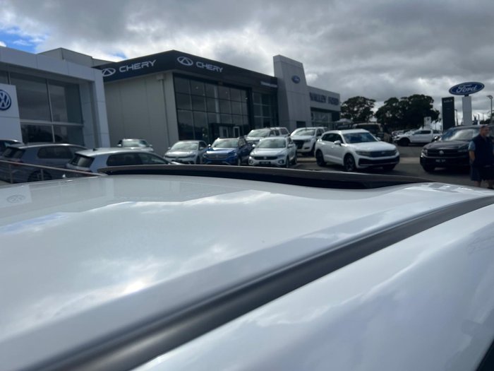 2019 Mazda CX-5 Akera