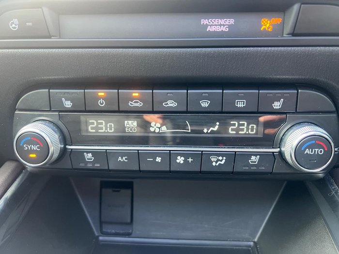 2019 Mazda CX-5 Akera