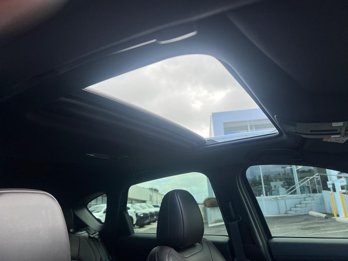 2019 Mazda CX-5 Akera