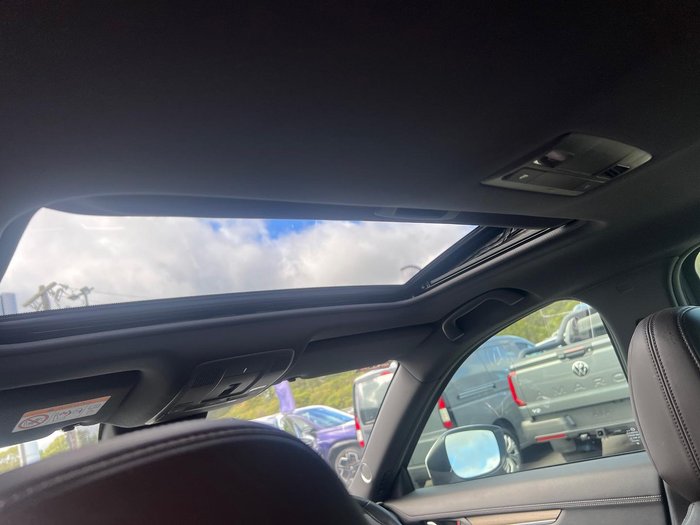 2019 Mazda CX-5 Akera