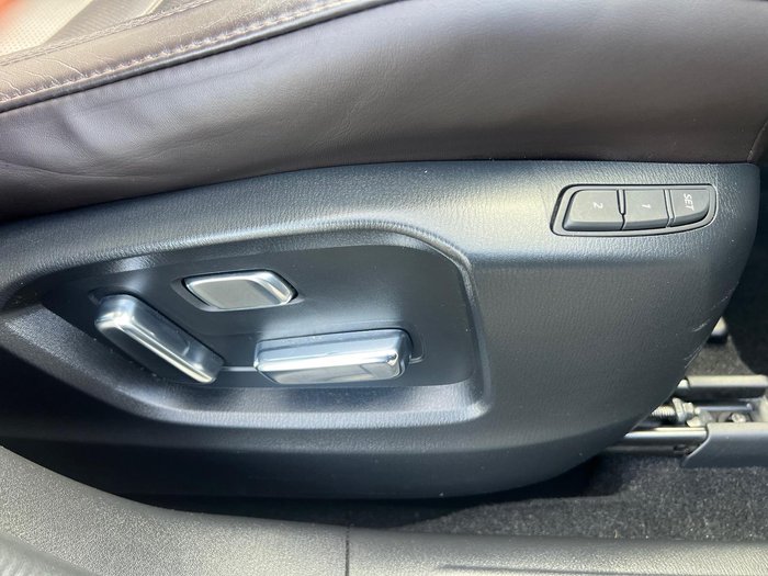 2019 Mazda CX-5 Akera