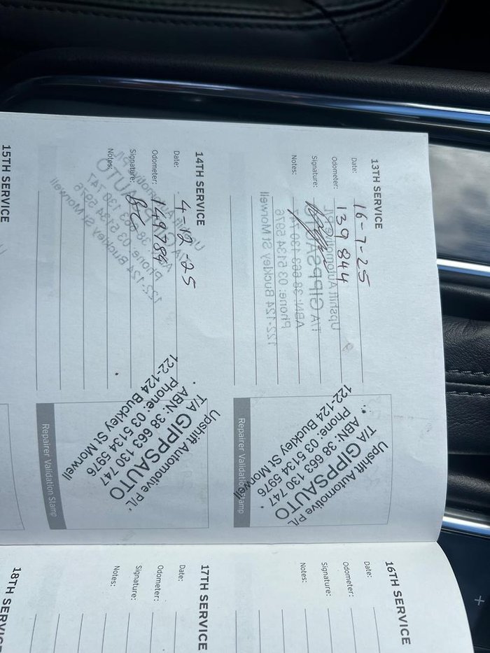 2019 Mazda CX-5 Akera