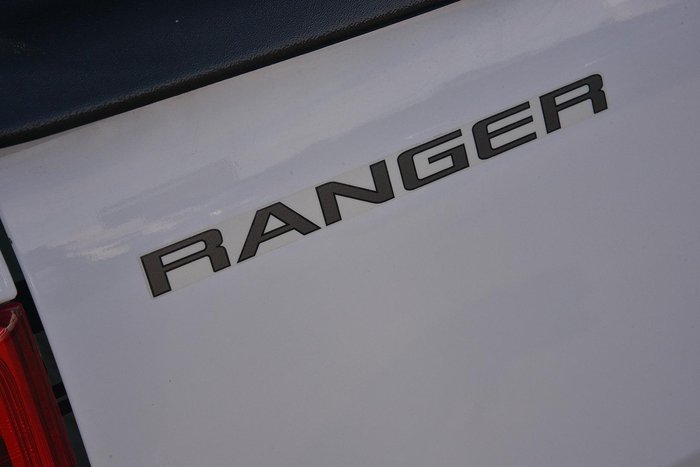 2017 Ford Ranger XL