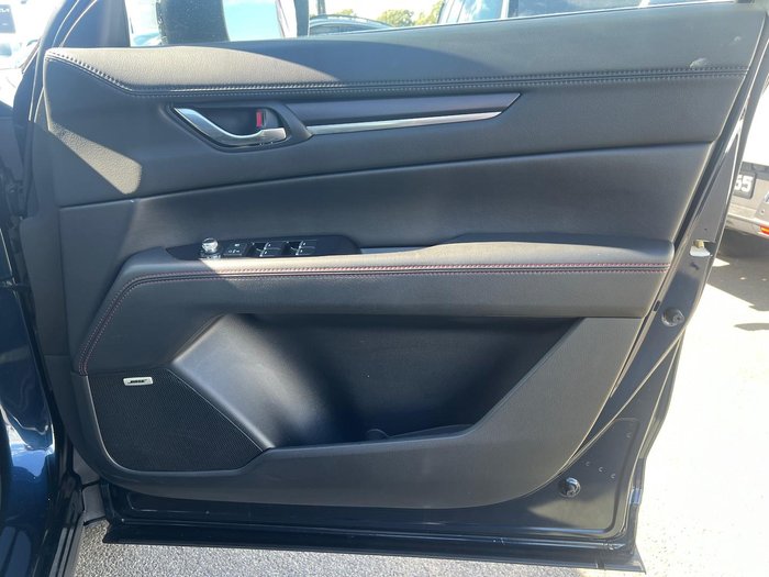 2022 Mazda CX-5 GT SP