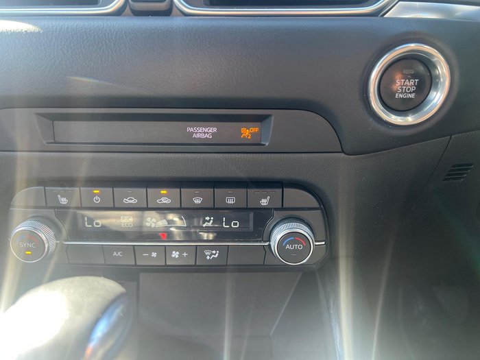 2022 Mazda CX-5 GT SP