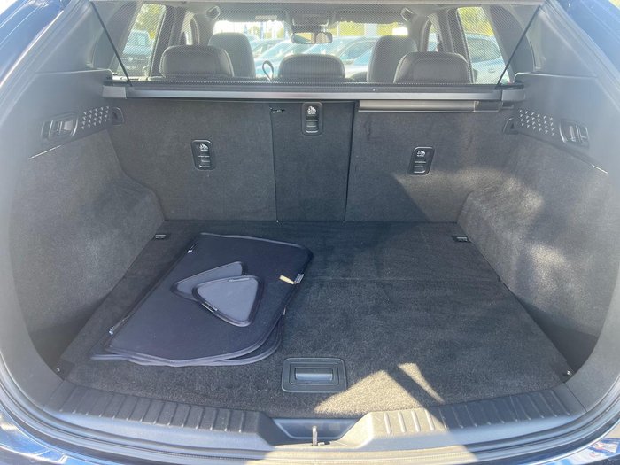 2022 Mazda CX-5 GT SP