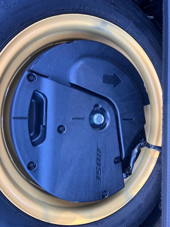 2022 Mazda CX-5 GT SP