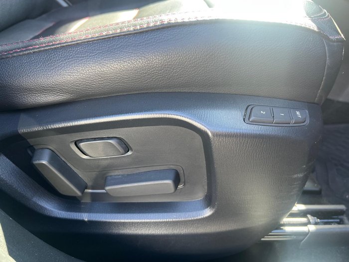 2022 Mazda CX-5 GT SP