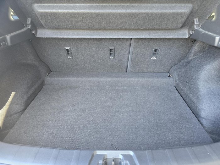 2018 Nissan QASHQAI ST