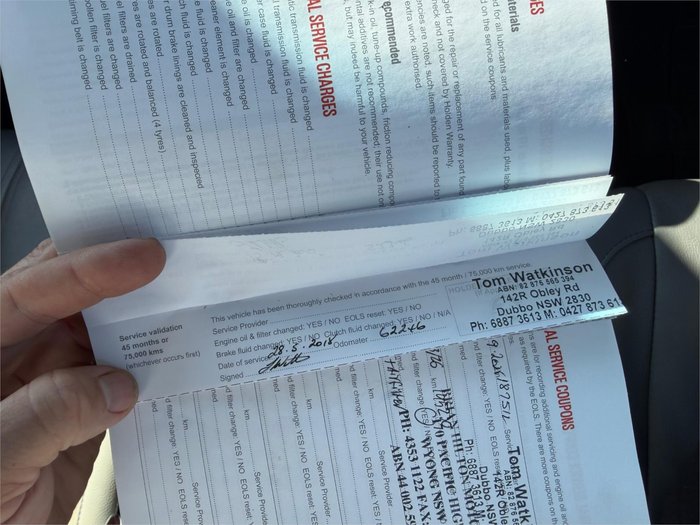 2015 HOLDEN COLORADO Z71 (4x4) RG MY16 Grey