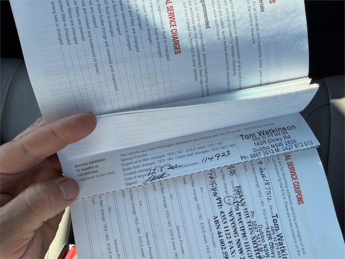 2015 HOLDEN COLORADO Z71 (4x4) RG MY16 Grey