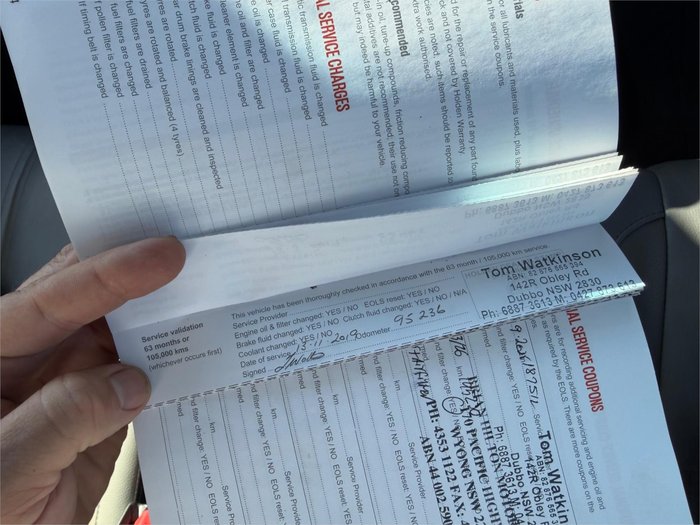 2015 HOLDEN COLORADO Z71 (4x4) RG MY16 Grey