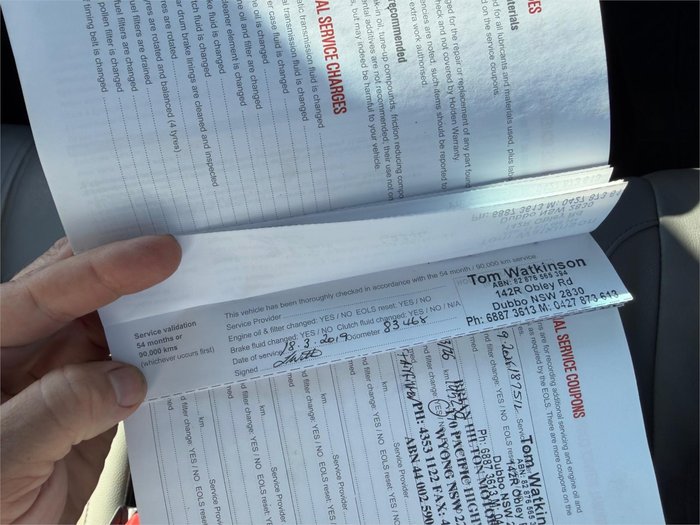 2015 HOLDEN COLORADO Z71 (4x4) RG MY16 Grey