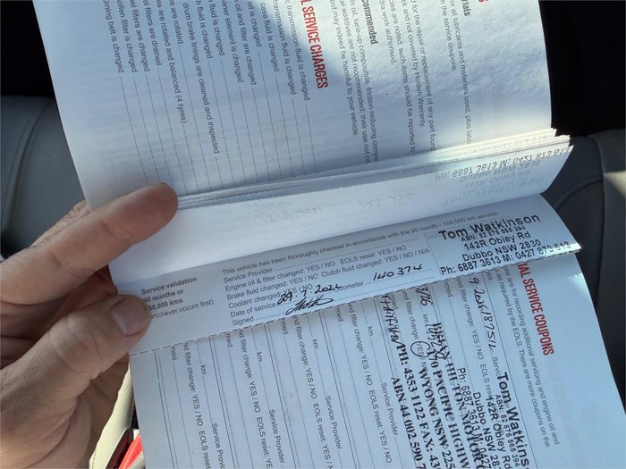 2015 HOLDEN COLORADO Z71 (4x4) RG MY16 Grey