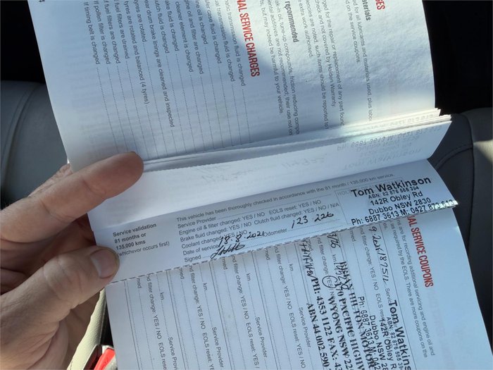 2015 HOLDEN COLORADO Z71 (4x4) RG MY16 Grey