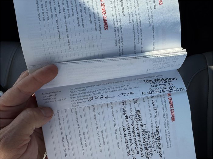 2015 HOLDEN COLORADO Z71 (4x4) RG MY16 Grey