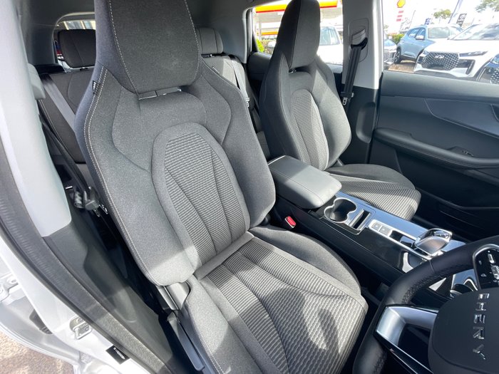 2026 Chery Tiggo 4 Urban