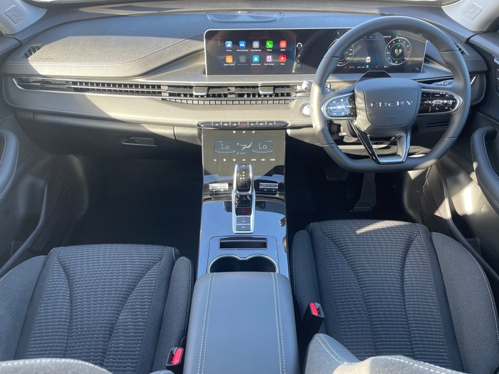 2026 Chery Tiggo 4 Urban