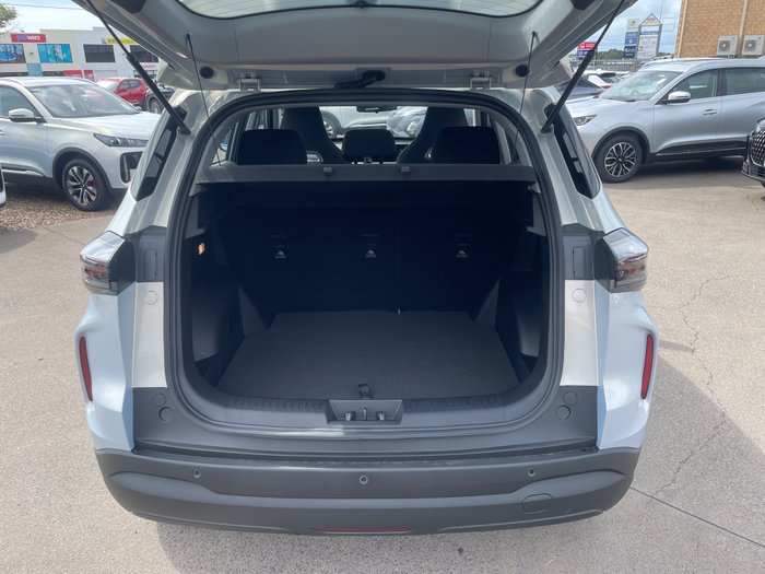 2026 Chery Tiggo 4 Urban