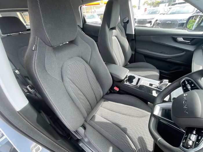 2026 Chery Tiggo 4 Urban