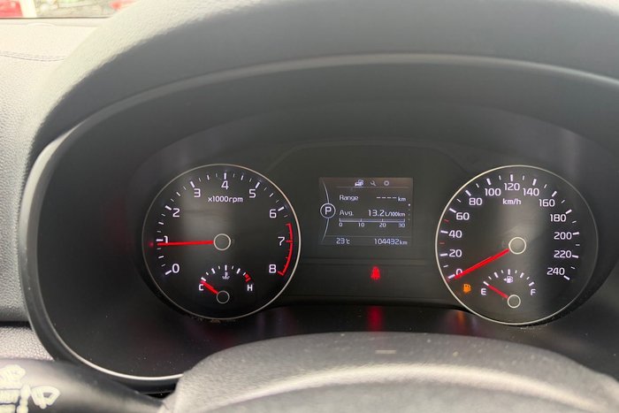 2017 Kia Sportage Si