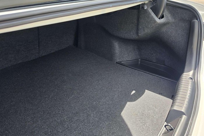 2019 Mazda 6 Sport GL Series Snowflake White Pearl