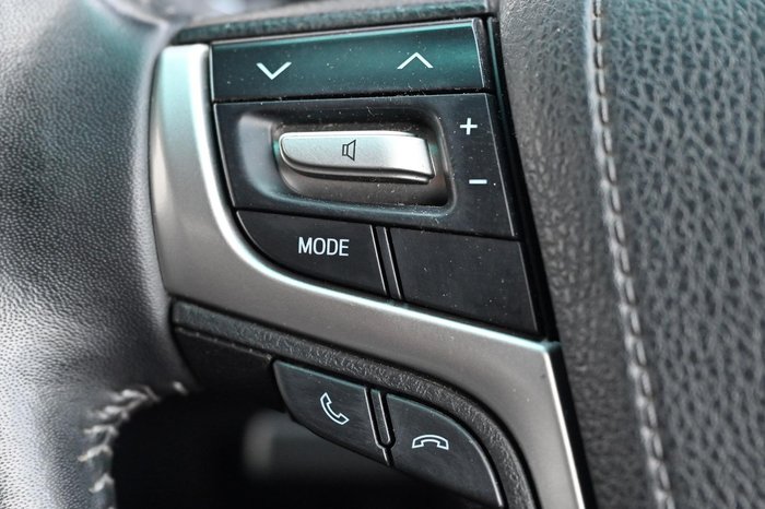 2021 Toyota Landcruiser GXL VDJ200R 4X4 Dual Range Silver Pearl