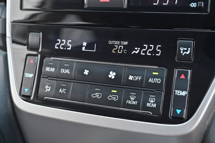 2021 Toyota Landcruiser GXL VDJ200R 4X4 Dual Range Silver Pearl