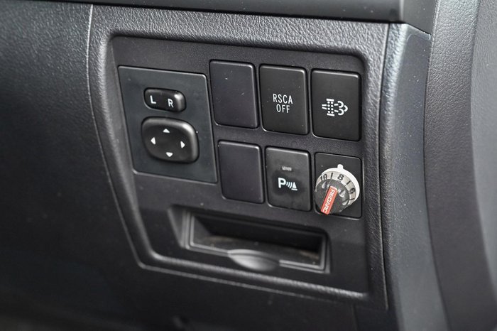 2021 Toyota Landcruiser GXL VDJ200R 4X4 Dual Range Silver Pearl