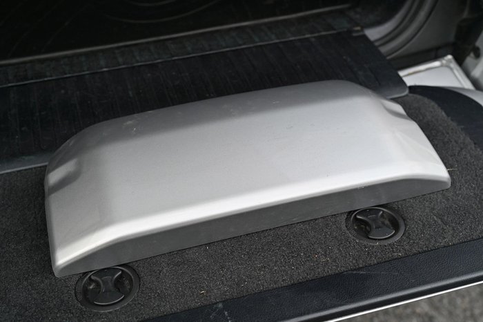 2021 Toyota Landcruiser GXL VDJ200R 4X4 Dual Range Silver Pearl