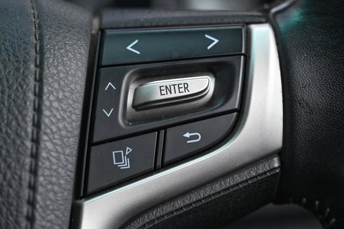 2021 Toyota Landcruiser GXL VDJ200R 4X4 Dual Range Silver Pearl