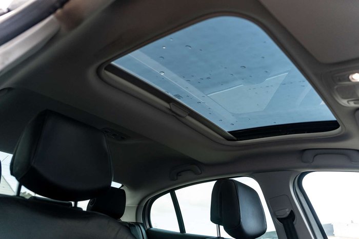 2017 Renault Megane Intens