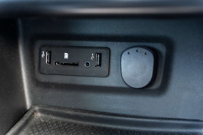 2017 Renault Megane Intens