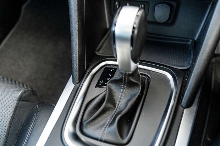 2017 Renault Megane Intens