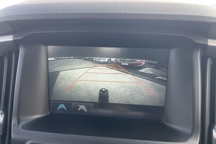 2017 Holden Colorado LS