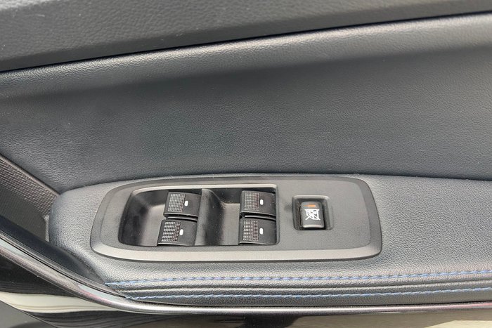 2021 Ford Everest Sport