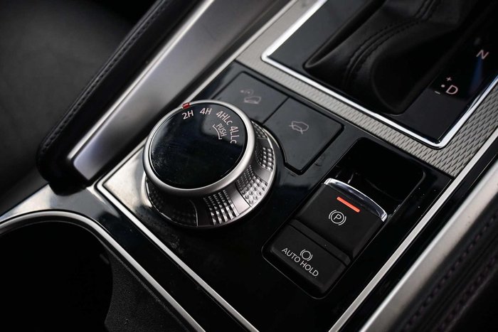 2025 Mitsubishi Pajero Sport GLS