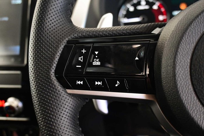 2025 Mitsubishi Pajero Sport GLS