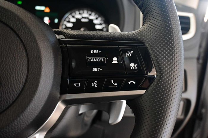 2025 Mitsubishi Pajero Sport GLS