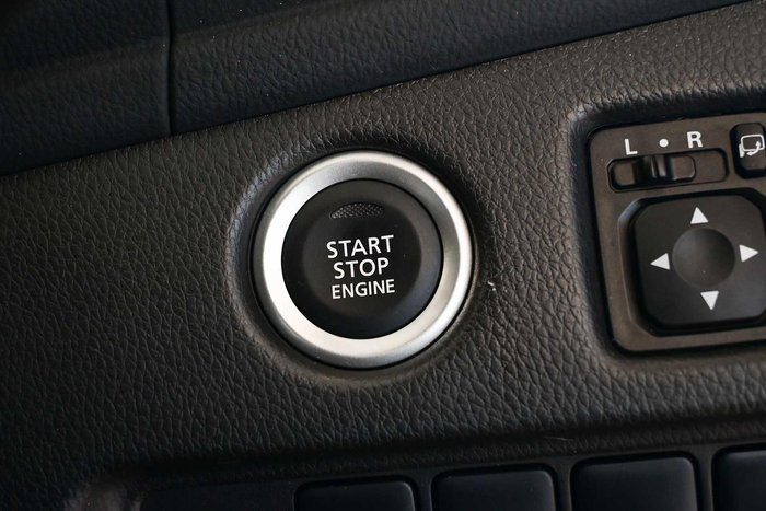 2025 Mitsubishi Pajero Sport GLS