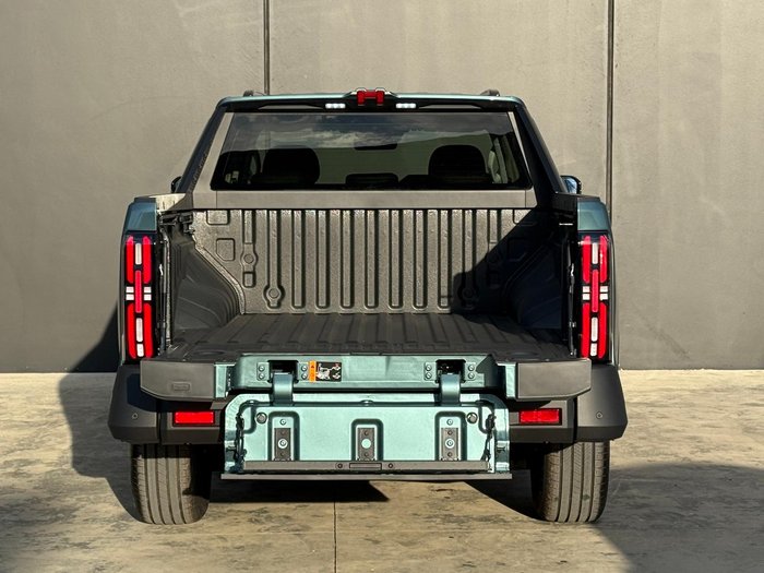 2025 MG MGU9 Explore Pro