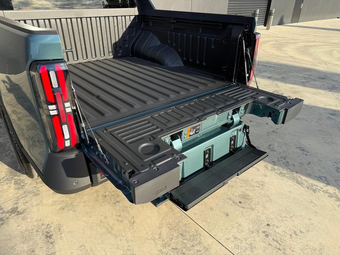 2025 MG MGU9 Explore Pro